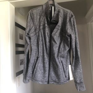 NWT Lululemon Define Jacket Luon